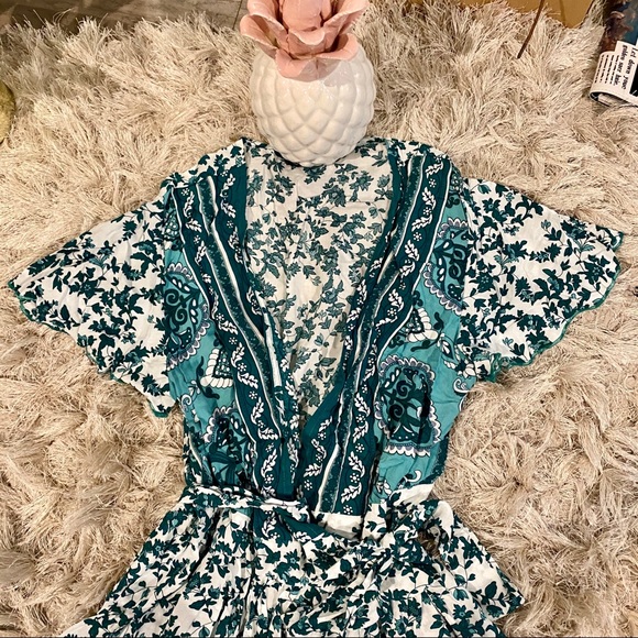 NEW Wrap Dress - Picture 3 of 15